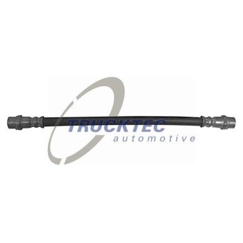 TRUCKTEC Bremsschlauch 02.35.215 - 0235215 passend...