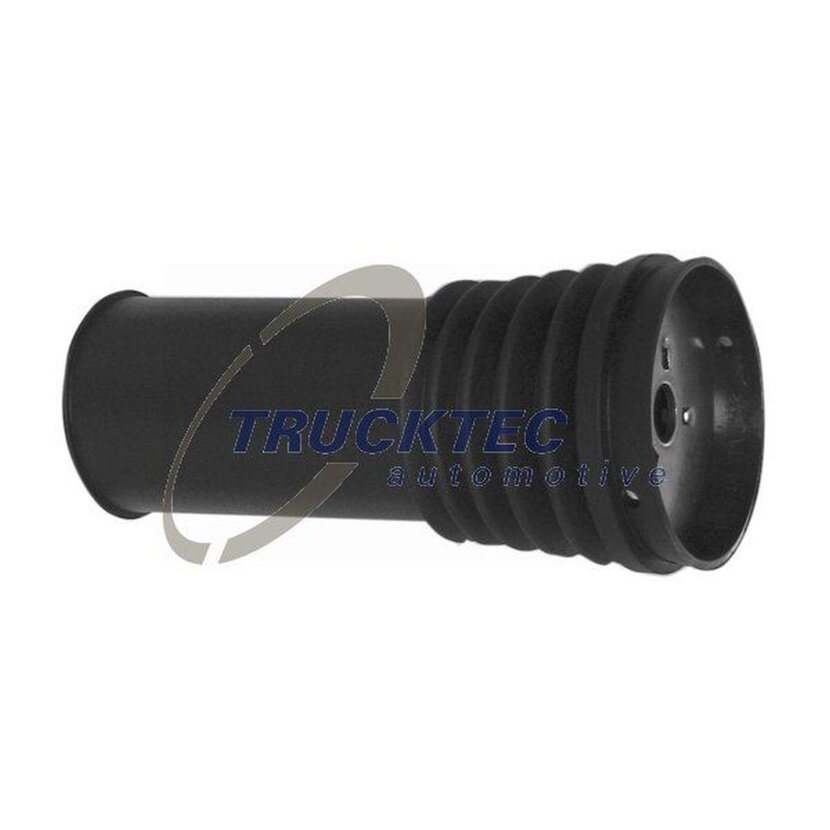 TRUCKTEC Schutzkappe/Faltenbalg, Stoßdämpfer 02.30.109 - 0230109 passend für 68013709AA