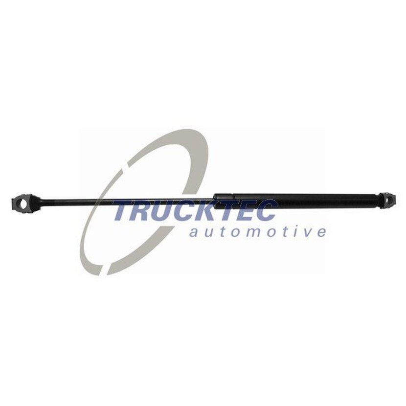 TRUCKTEC Gasfeder, Motorhaube 08.62.019 - 0862019 passend für 51 23 1 960 852