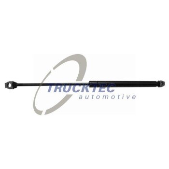 TRUCKTEC Gasfeder, Motorhaube 08.62.019 - 0862019 passend...