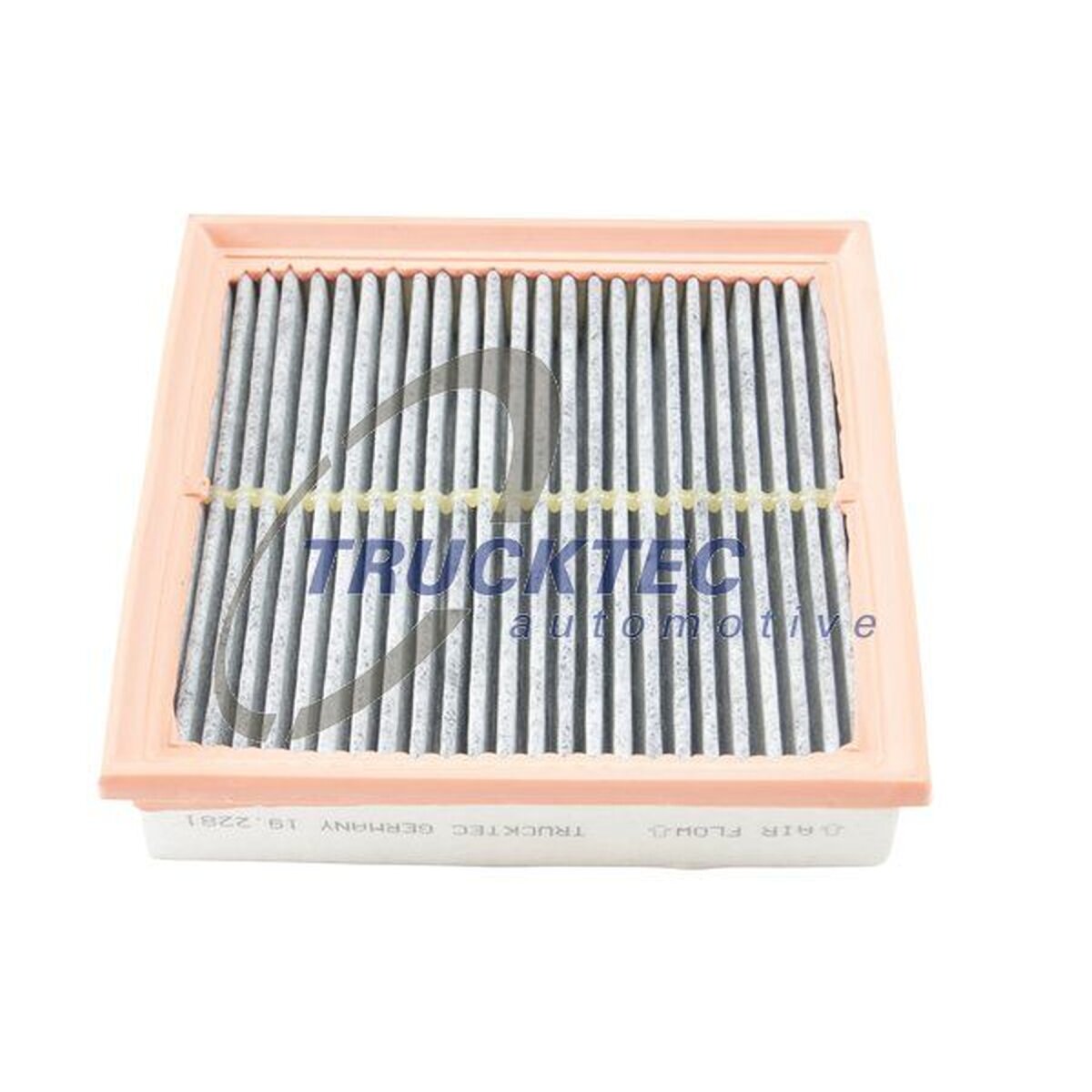 TRUCKTEC Filter, Innenraumluft 03.59.002 - 0359002 passend für 8122446