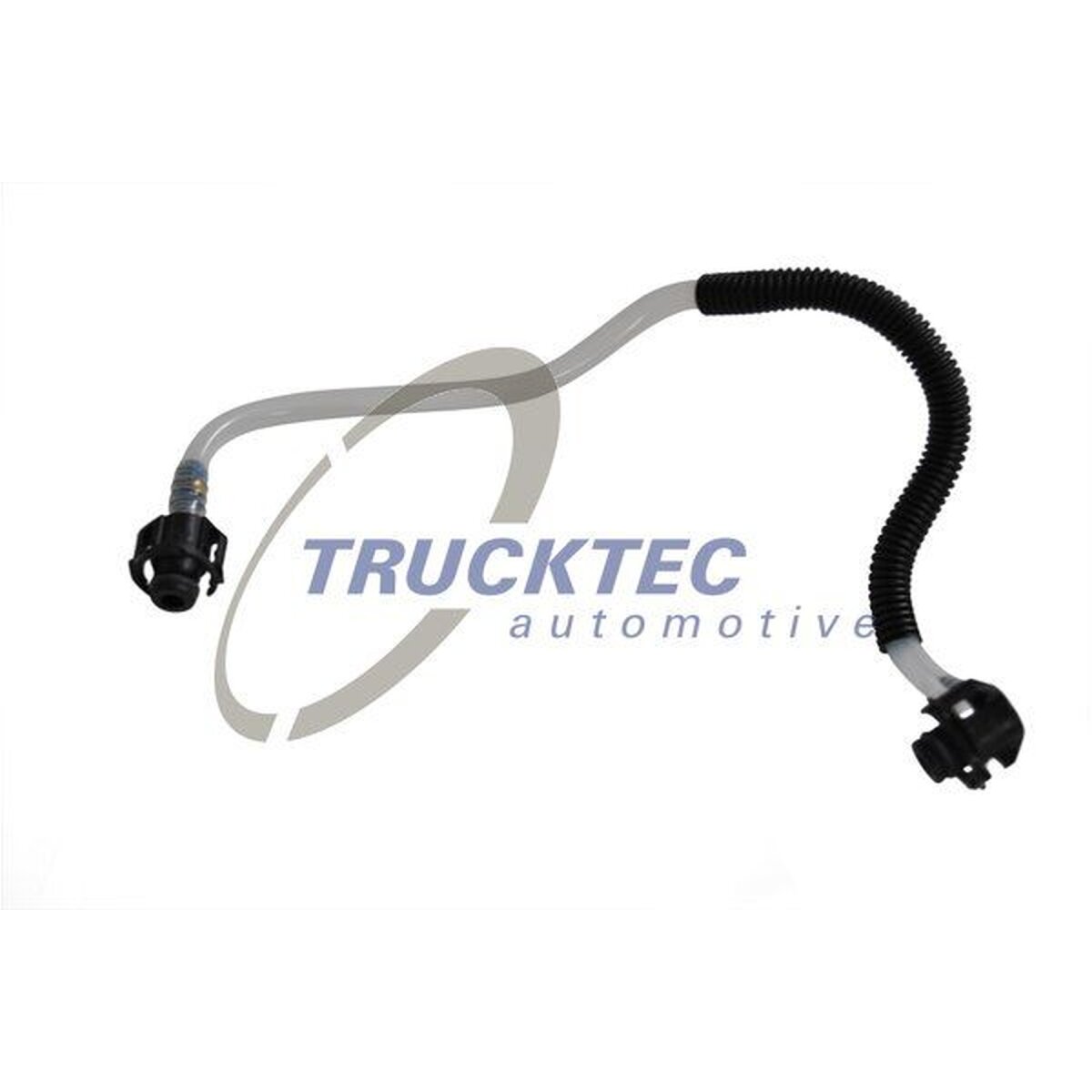 TRUCKTEC Kraftstoffleitung 02.13.093 - 0213093 passend für 05103974AA