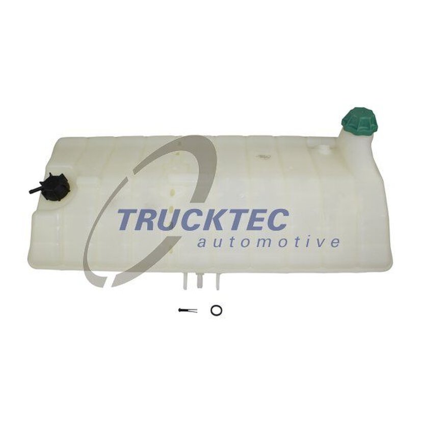 TRUCKTEC Ausgleichsbehälter, Kühlmittel 05.19.023 - 0519023 passend für 81061026209