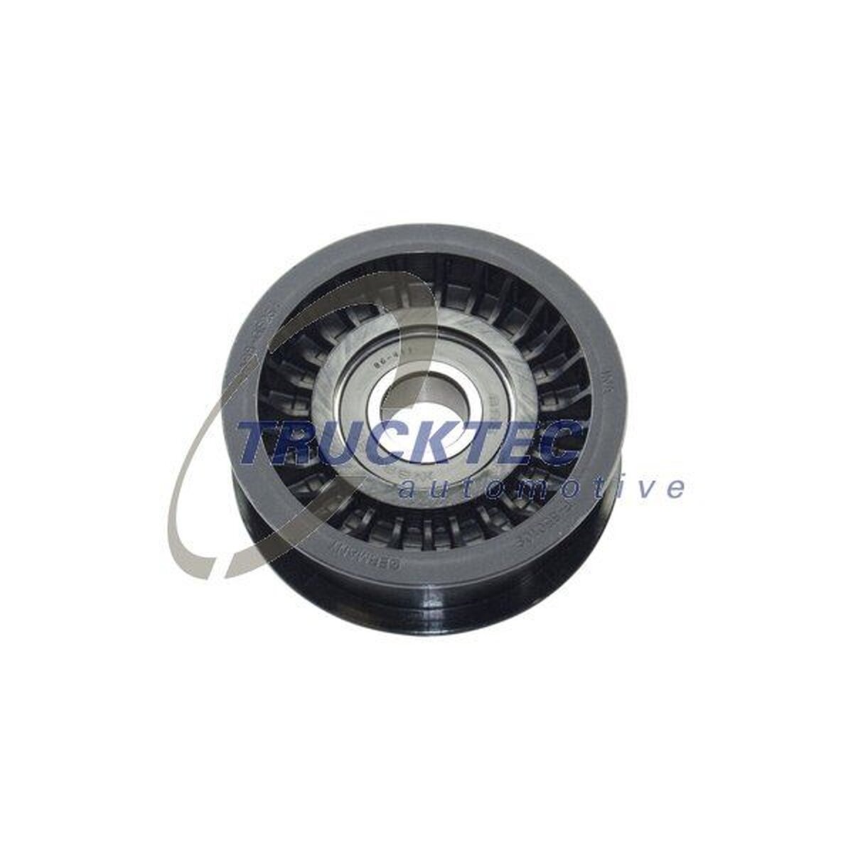 TRUCKTEC Umlenk-/Führungsrolle, Keilrippenriemen 02.19.251 - 0219251 passend für 272 202 0119