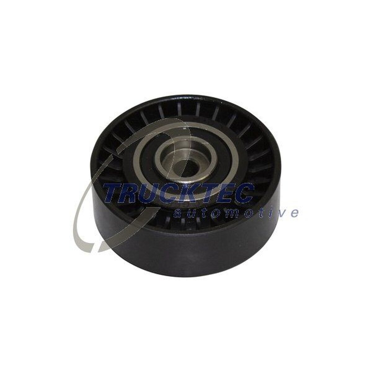 TRUCKTEC Umlenk-/Führungsrolle, Keilrippenriemen 02.19.236 - 0219236 passend für 6682021119