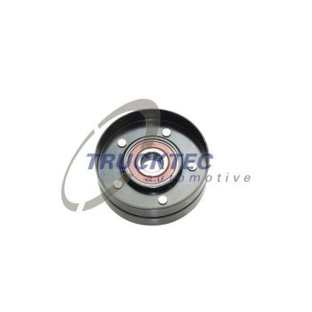TRUCKTEC Spannrolle, Keilrippenriemen 02.19.242 - 0219242...