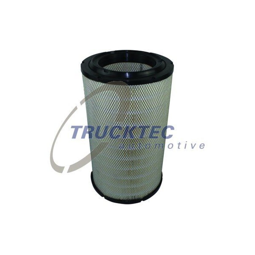 TRUCKTEC Luftfilter 04.14.015 - 0414015 passend für 1872152