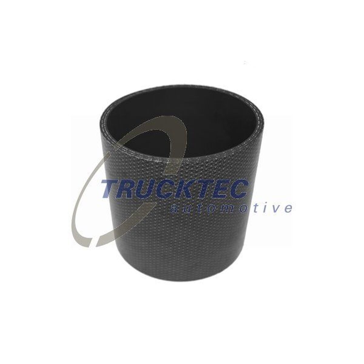 TRUCKTEC Ladeluftschlauch 04.14.016 - 0414016 passend für 373210