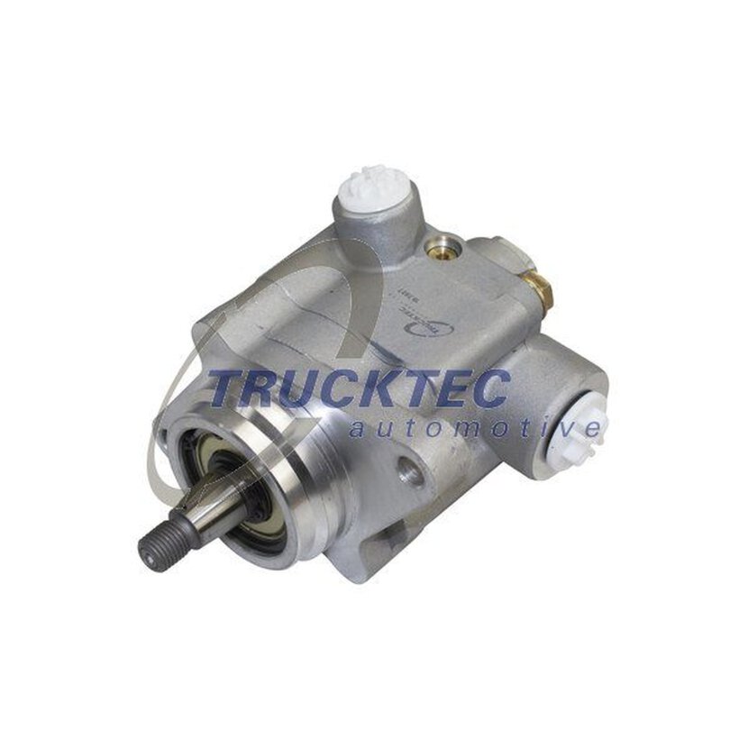 TRUCKTEC Hydraulikpumpe, Lenkung 04.37.002 - 0437002 passend für 1457710