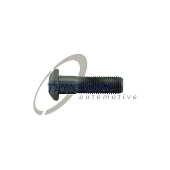 TRUCKTEC Radbolzen 04.33.002 - 0433002 passend für...