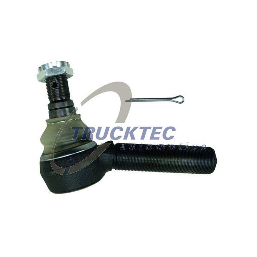 TRUCKTEC Spurstangenkopf 04.37.008 - 0437008 passend für 1357674