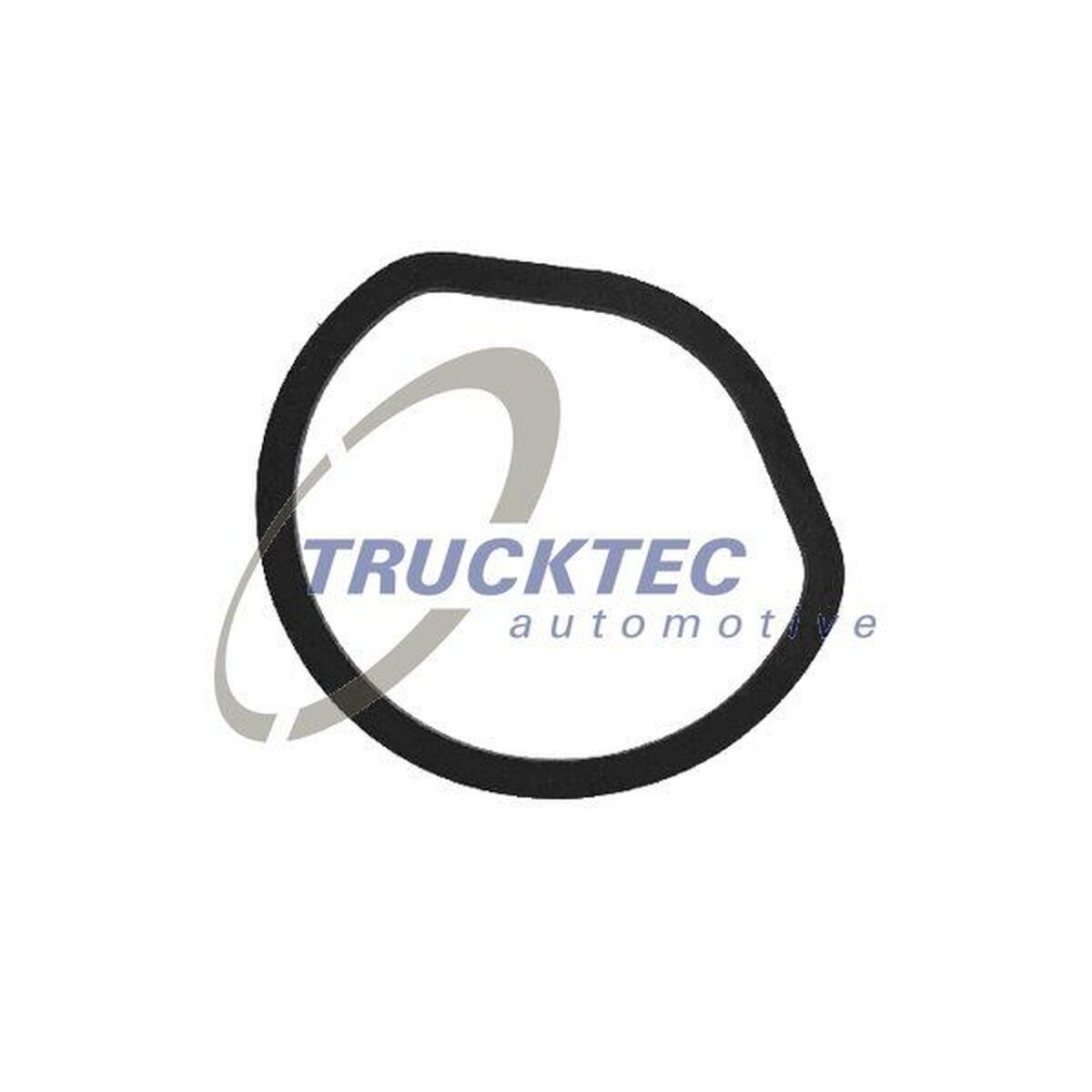 TRUCKTEC Dichtung, Ölfiltergehäuse 02.18.052 - 0218052 passend für 112 184 0061