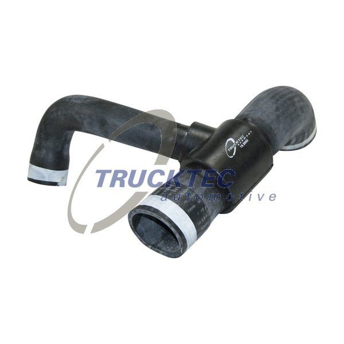 TRUCKTEC Kühlerschlauch 04.40.101 - 0440101 passend für 1373919