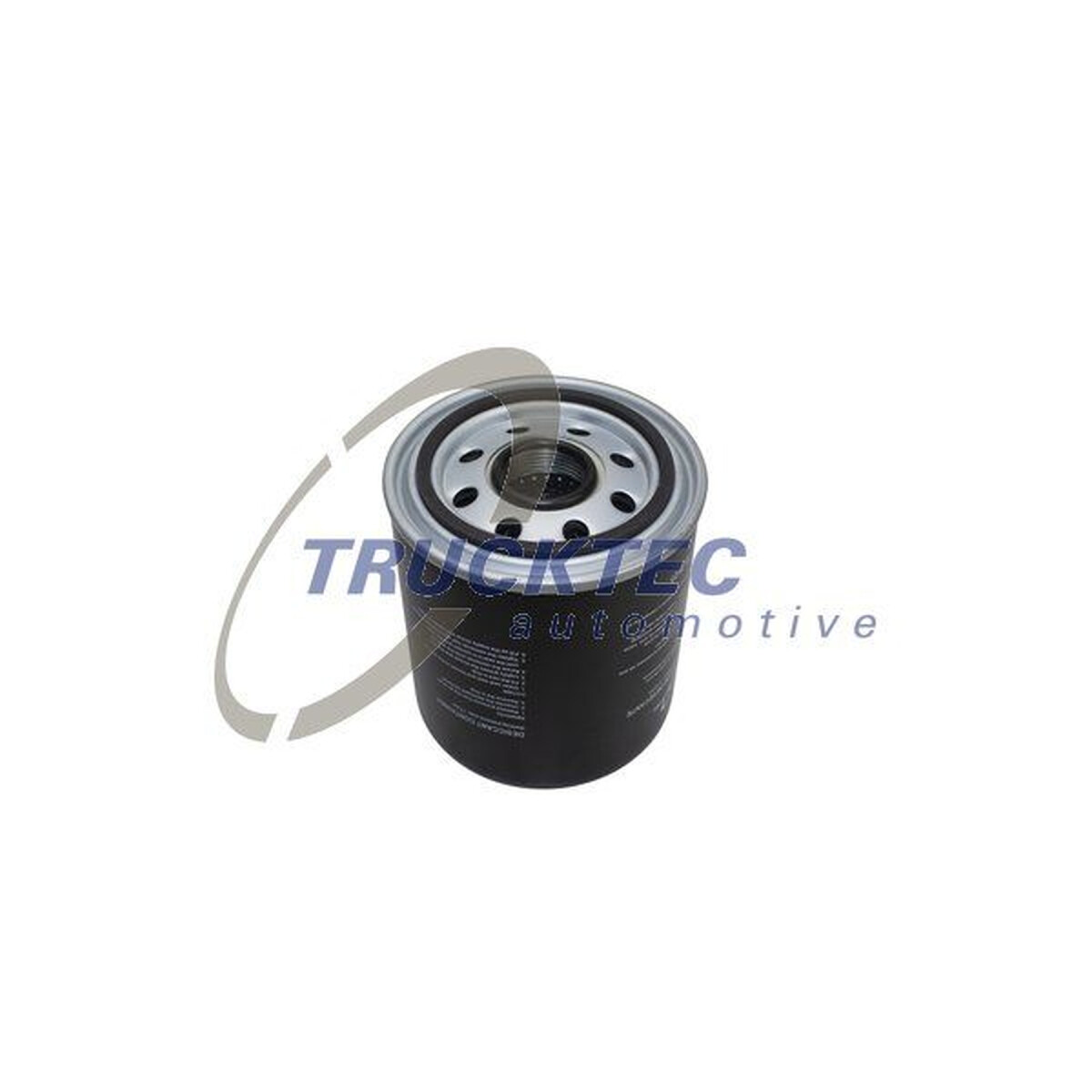 TRUCKTEC Lufttrocknerpatrone, Druckluftanlage 04.36.001 - 0436001 passend für 1 455 253