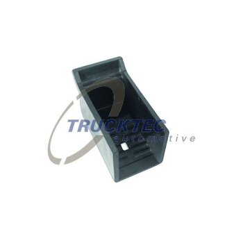 TRUCKTEC Anschlagpuffer, Federung 01.30.158 - 0130158...