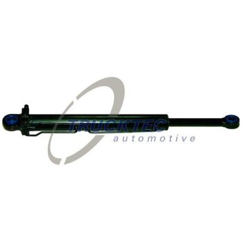 TRUCKTEC Kippzylinder, Fahrerhaus 04.44.014 - 0444014...