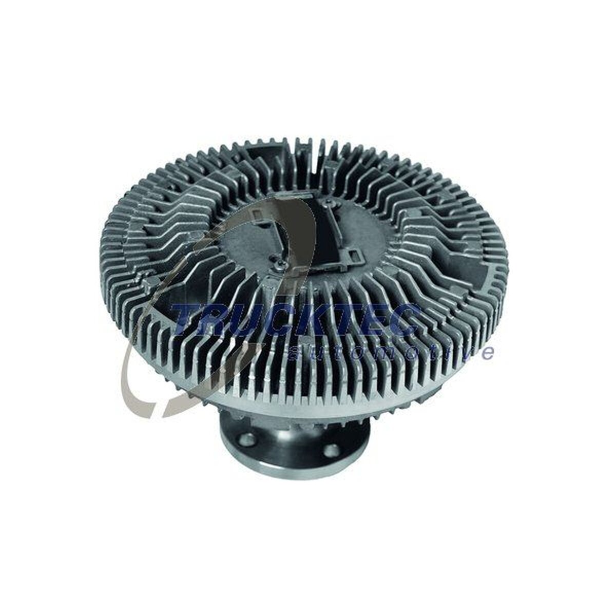 TRUCKTEC Kupplung, Kühlerlüfter 01.19.175 - 0119175 passend für 9062001822