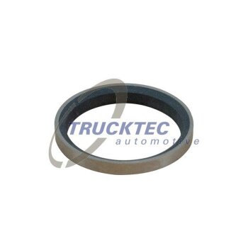TRUCKTEC Ventilsitzring 03.12.010 - 0312010 passend...
