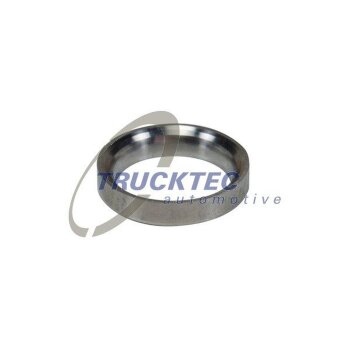 TRUCKTEC Ventilsitzring 03.12.015 - 0312015 passend...