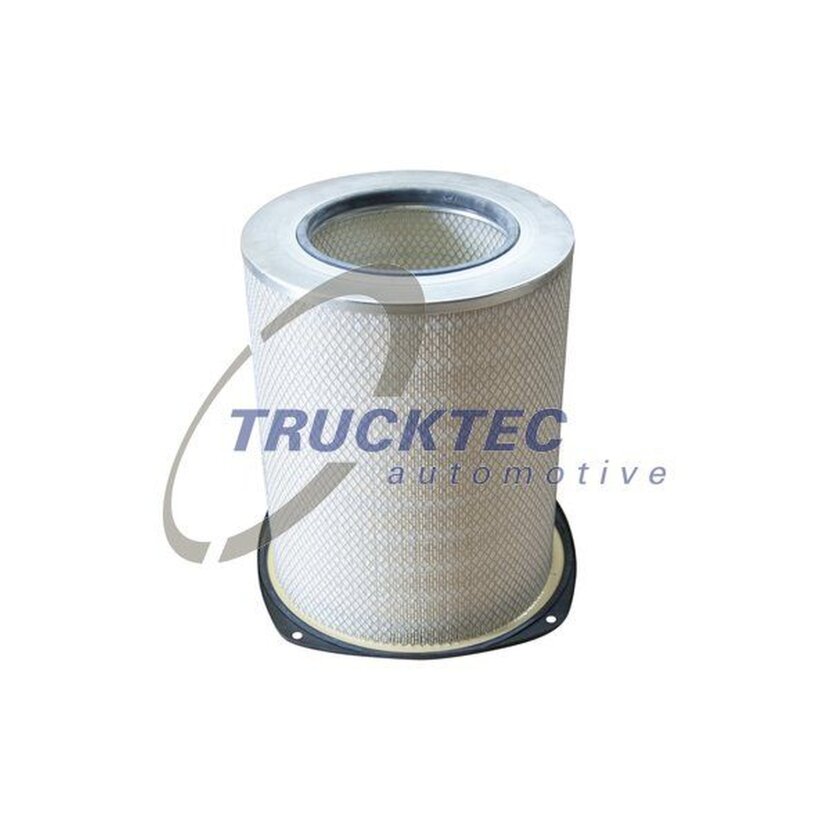 TRUCKTEC Luftfilter 03.14.014 - 0314014 passend für 1665908