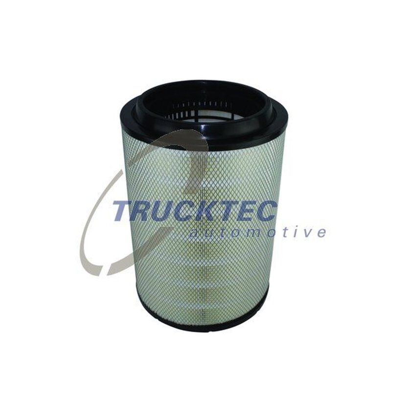 TRUCKTEC Luftfilter 03.14.015 - 0314015 passend für 20411815