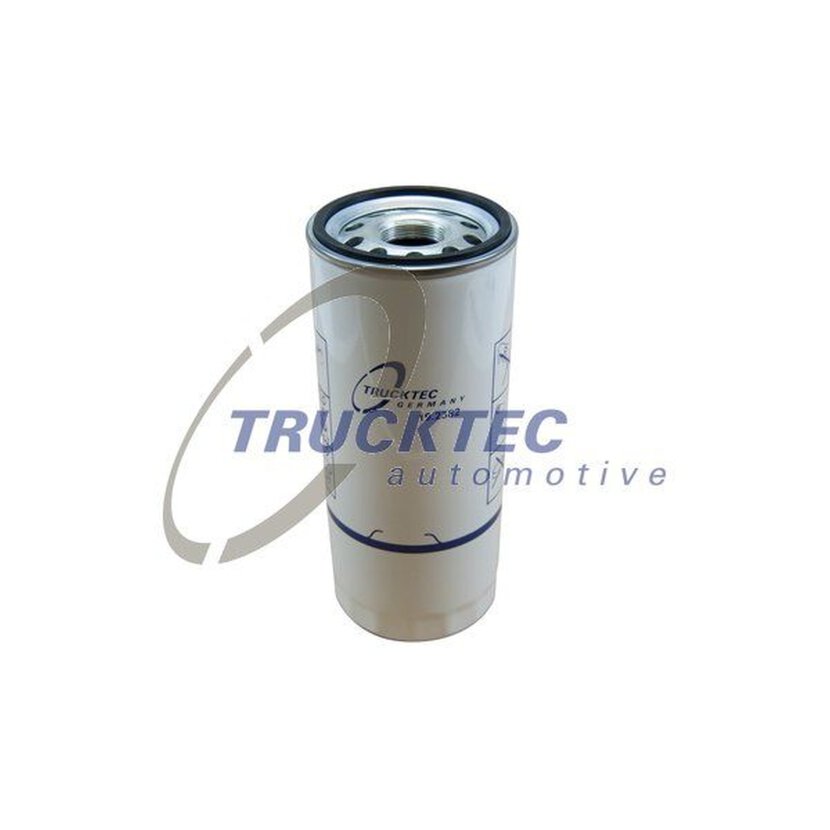TRUCKTEC Ölfilter 03.18.008 - 0318008 passend für 471392