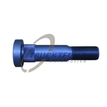 TRUCKTEC Radbolzen 03.33.007 - 0333007 passend für...
