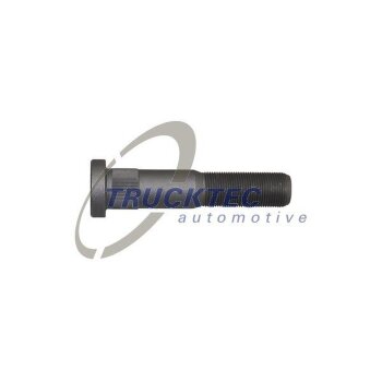 TRUCKTEC Radbolzen 03.33.010 - 0333010 passend für...