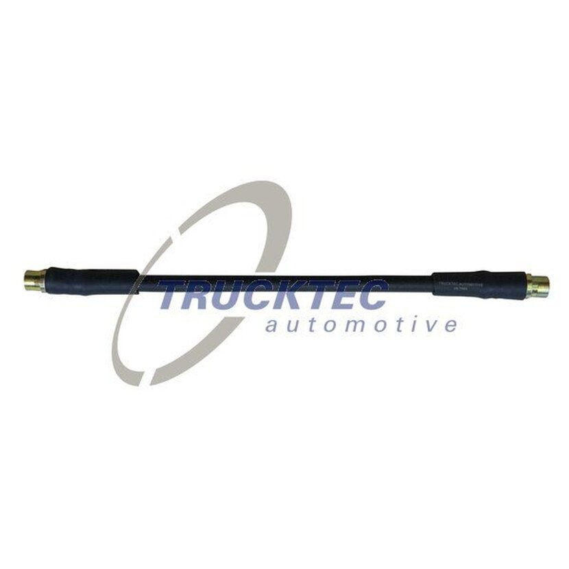 TRUCKTEC Bremsschlauch 07.35.147 - 0735147 passend für 8D0611707D