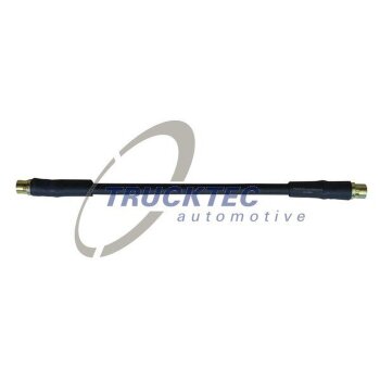 TRUCKTEC Bremsschlauch 07.35.147 - 0735147 passend...