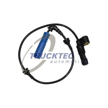 TRUCKTEC Sensor, Raddrehzahl 08.35.158 - 0835158 passend...