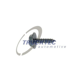TRUCKTEC Blechschraube 02.67.157 - 0267157 passend...