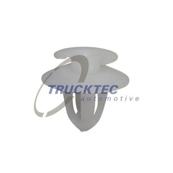 TRUCKTEC Clip 02.67.177 - 0267177 passend für 005...