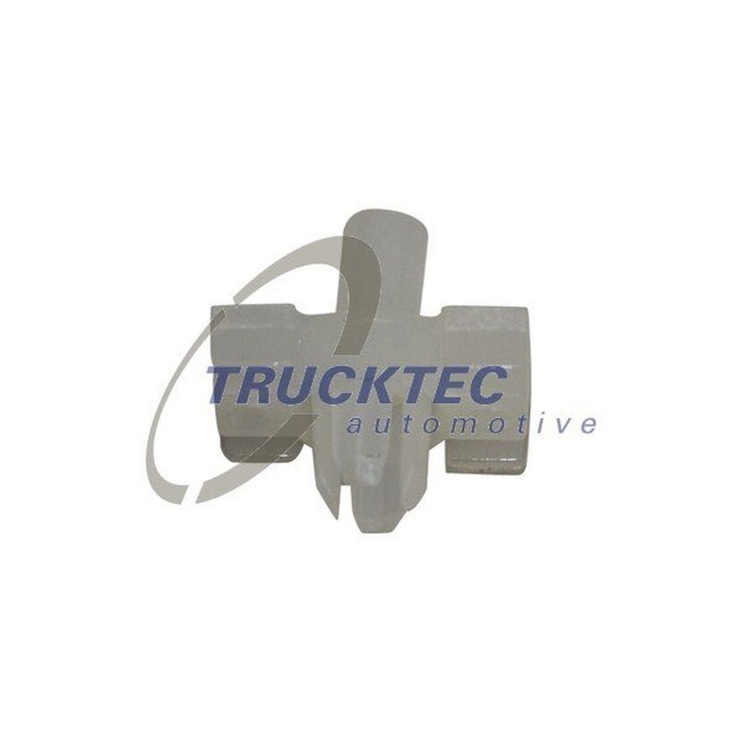 TRUCKTEC Niet 02.67.188 - 0267188 passend für 000 990 2192