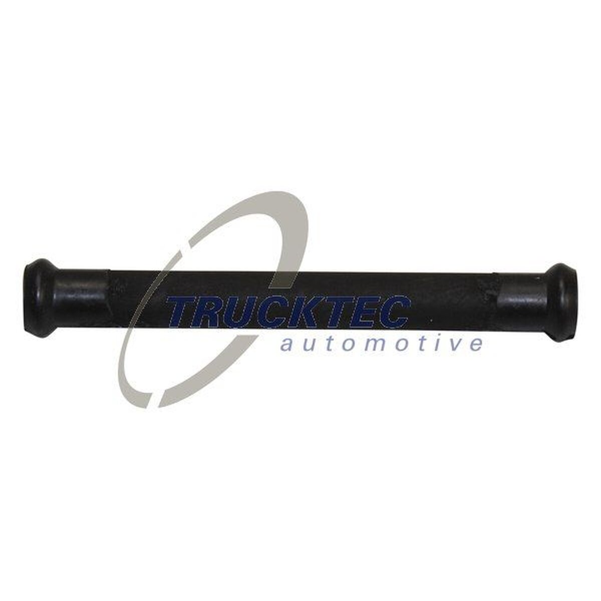 TRUCKTEC Kühlmittelrohrleitung 08.17.023 - 0817023 passend für 12 31 1 439 988