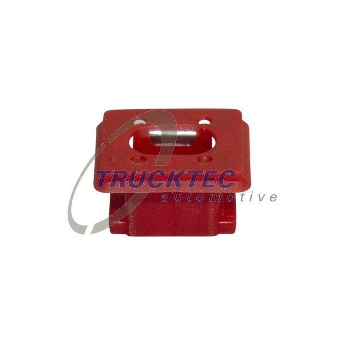 TRUCKTEC Halteklammer 08.62.145 - 0862145 passend für 51 45 8 266 814