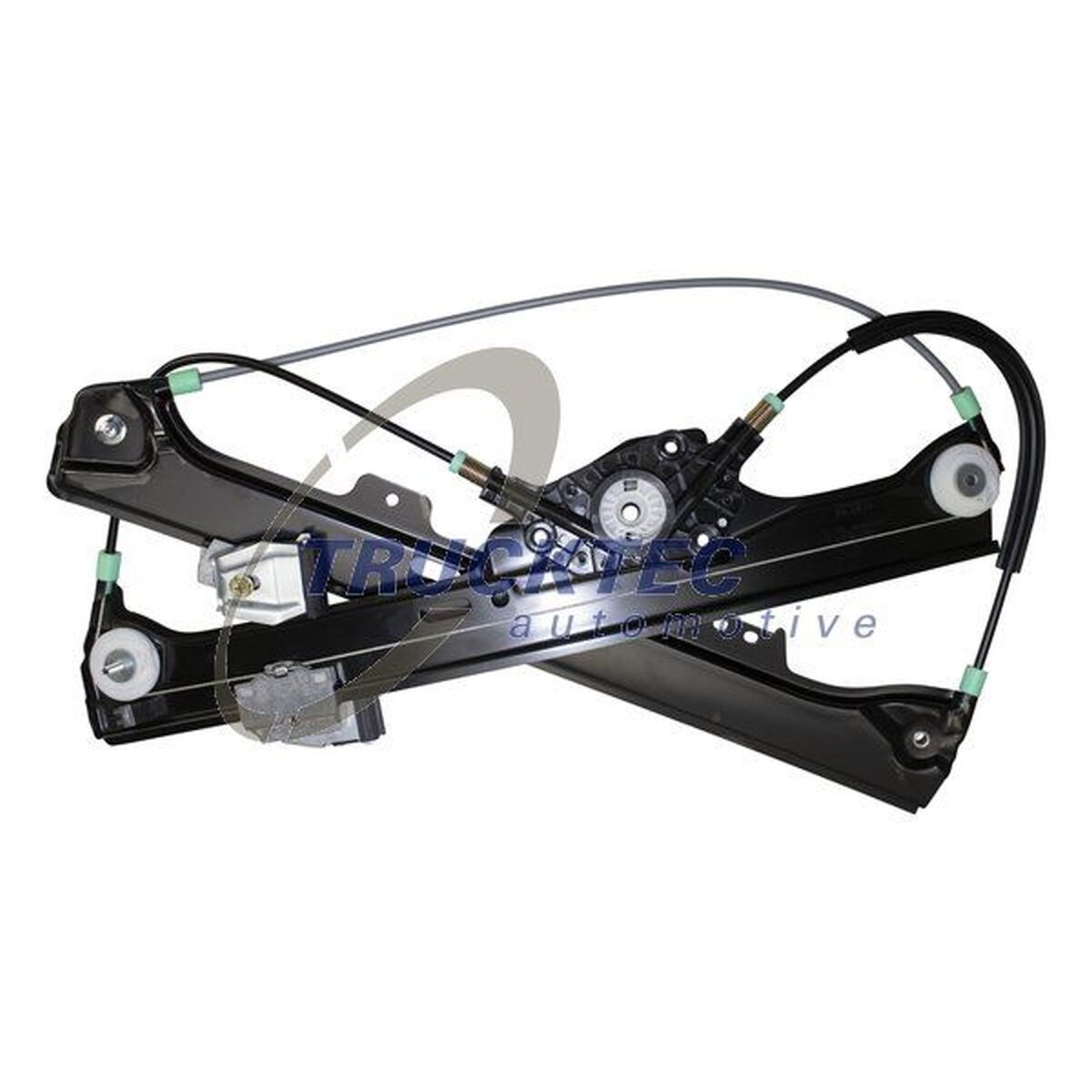 TRUCKTEC Fensterheber 08.62.182 - 0862182 passend für 51 33 7 075 668