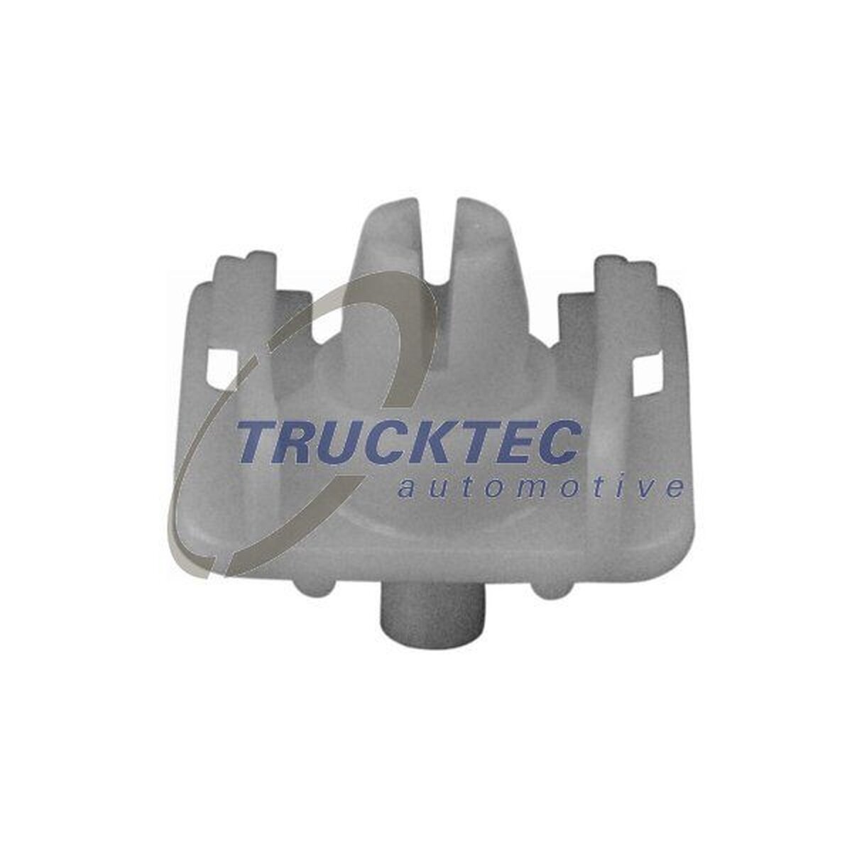 TRUCKTEC Halteklammer 08.62.928 - 0862928 passend für 51 13 1 876 128