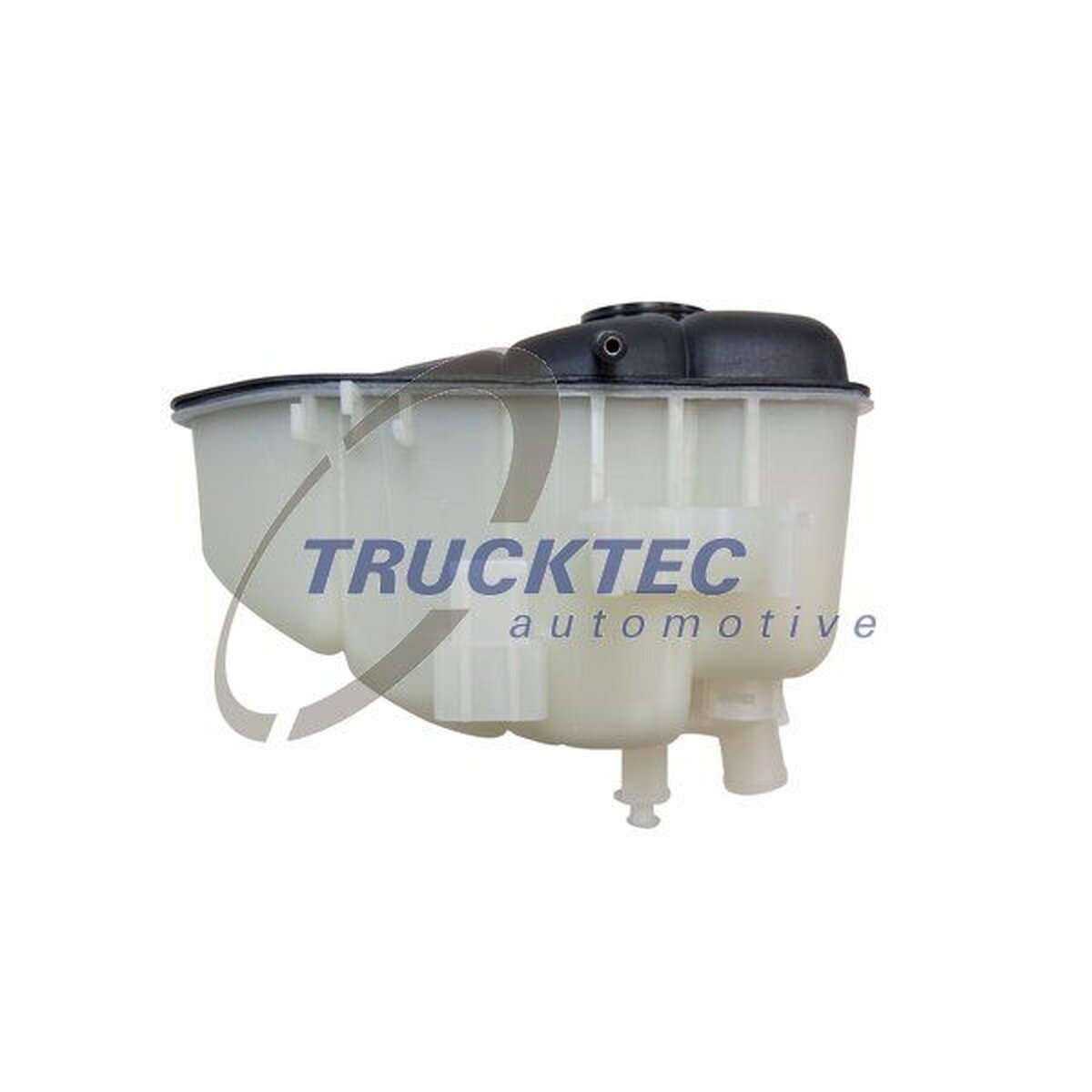 TRUCKTEC Ausgleichsbehälter, Kühlmittel 02.40.977 - 0240977 passend für 203 500 0049
