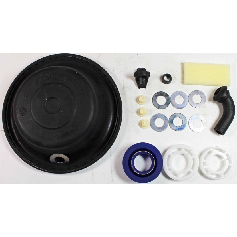 KNORR-BREMSE Ersatzteil Kit K015224