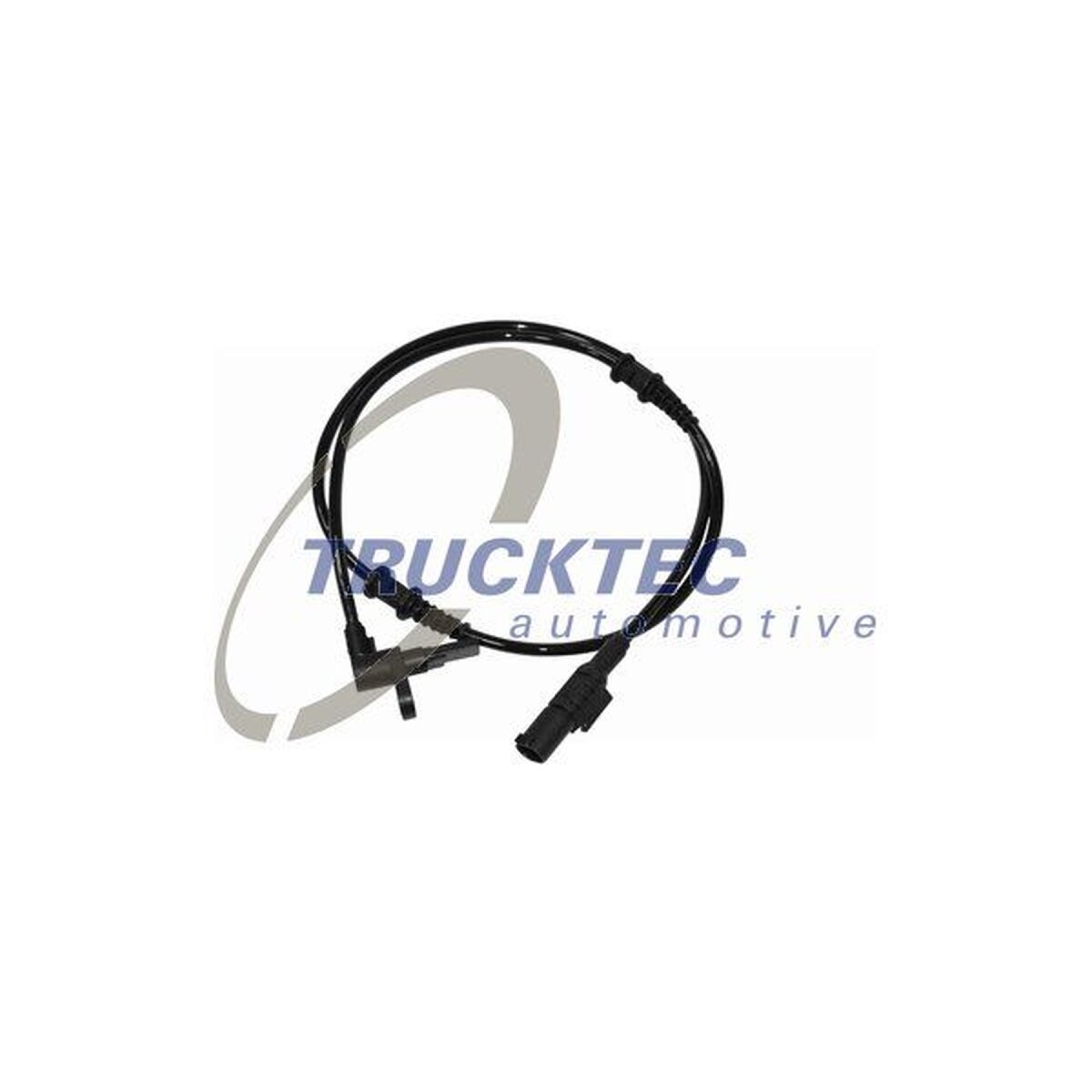TRUCKTEC Sensor, Raddrehzahl 02.42.311 - 0242311 passend für 68013735AA