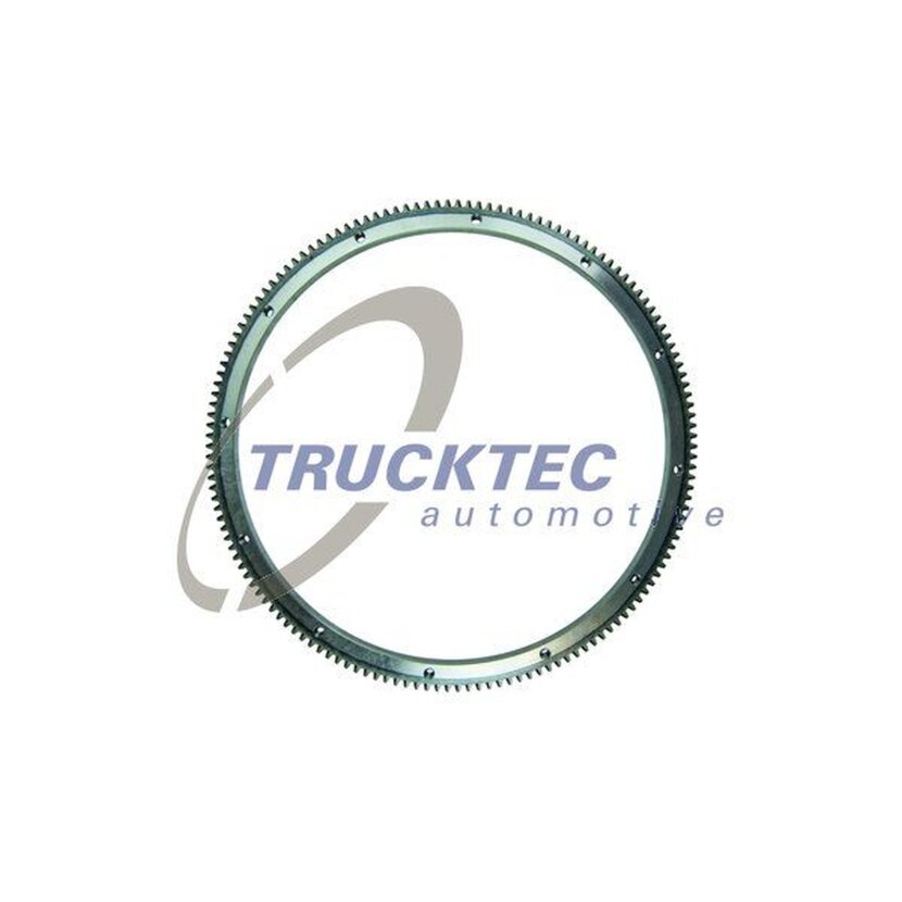 TRUCKTEC Zahnkranz, Schwungrad 01.11.042 - 0111042 passend für 366 032 0105