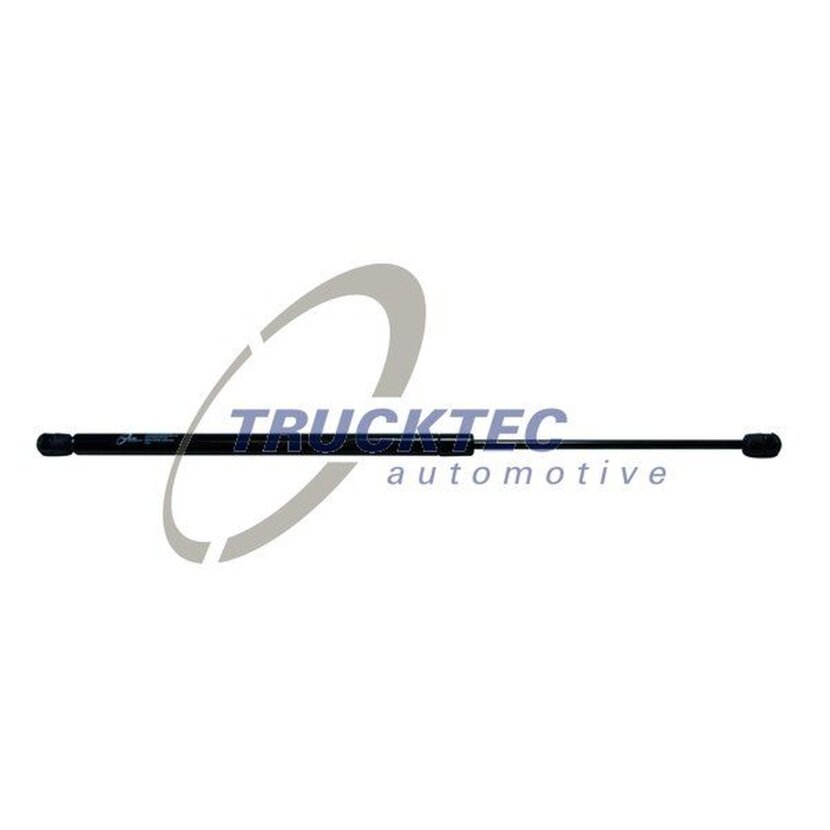 TRUCKTEC Gasfeder, Frontklappe 01.55.041 - 0155041 passend für 000 750 0336