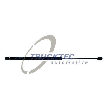 TRUCKTEC Gasfeder, Frontklappe 01.55.041 - 0155041...