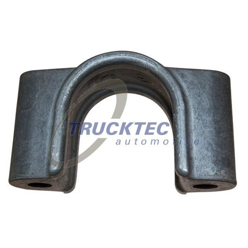 TRUCKTEC Halter, Stabilisatorlagerung 02.30.159 - 0230159 passend für 9063261940