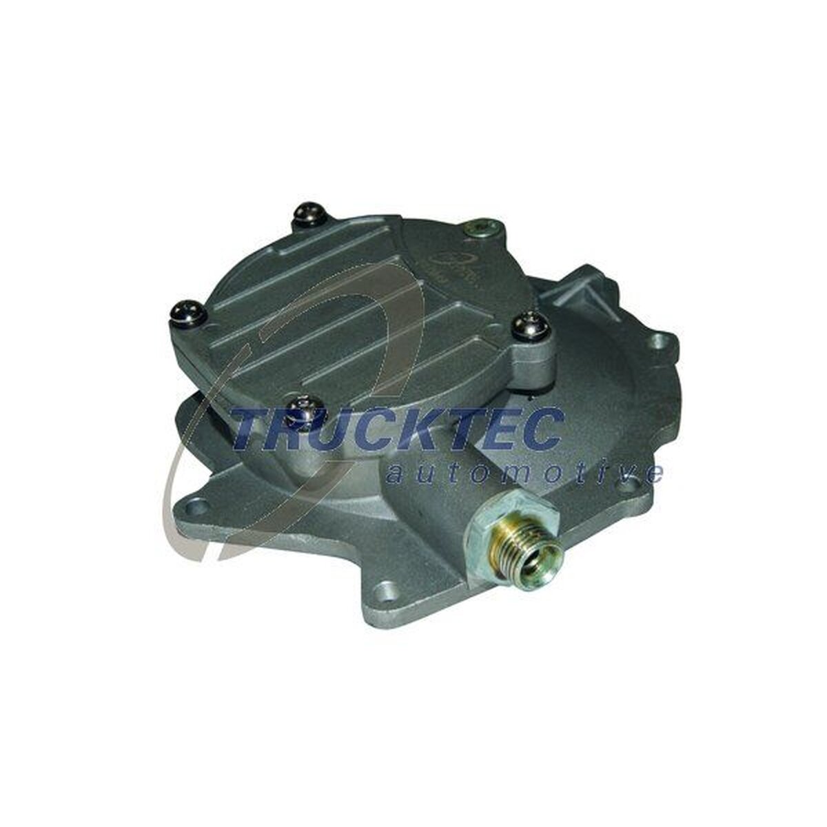 TRUCKTEC Unterdruckpumpe, Bremsanlage 02.36.058 - 0236058 passend für 000 230 4365