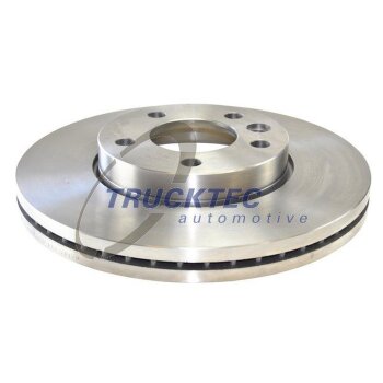 TRUCKTEC Bremsscheibe 07.35.194 - 0735194 passend...