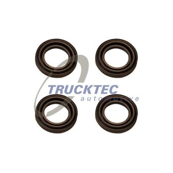 TRUCKTEC Dichtring, Kerzenschacht 02.10.135 - 0210135...