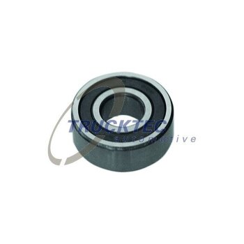 TRUCKTEC Kurbelwellenlager 01.67.917 - 0167917 passend...