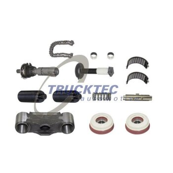 TRUCKTEC Reparatursatz, Bremssattel 01.43.562 - 0143562...